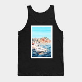 Sibenik, Croatia Tank Top